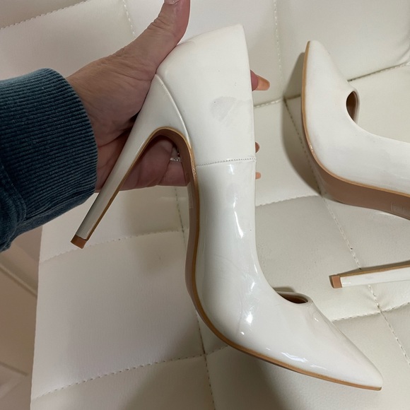 NWOB Missguided Patent Stiletto - Picture 4 of 7